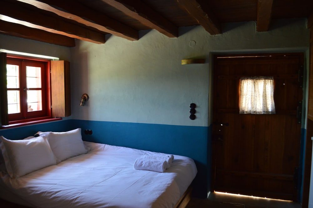 Deluxe Quadruple Room, Valley View (Karina) photo 2