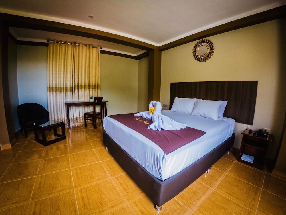 Exclusive Double Room Single Use