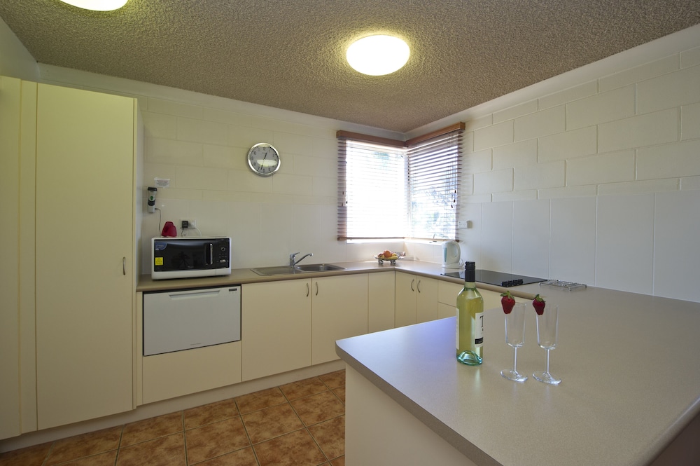 Standard Apartment, 2 Bedrooms, Non Smoking, Kitchen (Short Break) photo 2