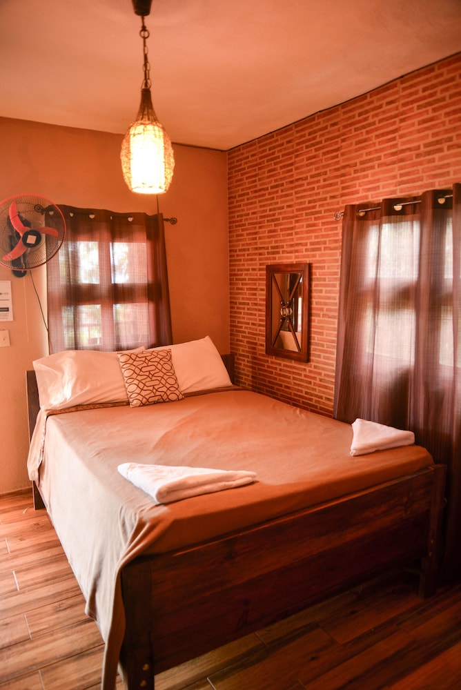 Single Room, Mountain View photo 2