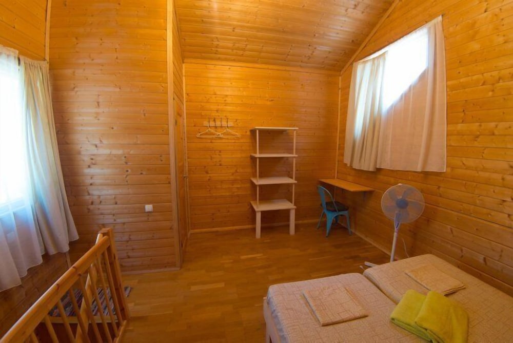 Twin Room (Cottage 1) photo 1