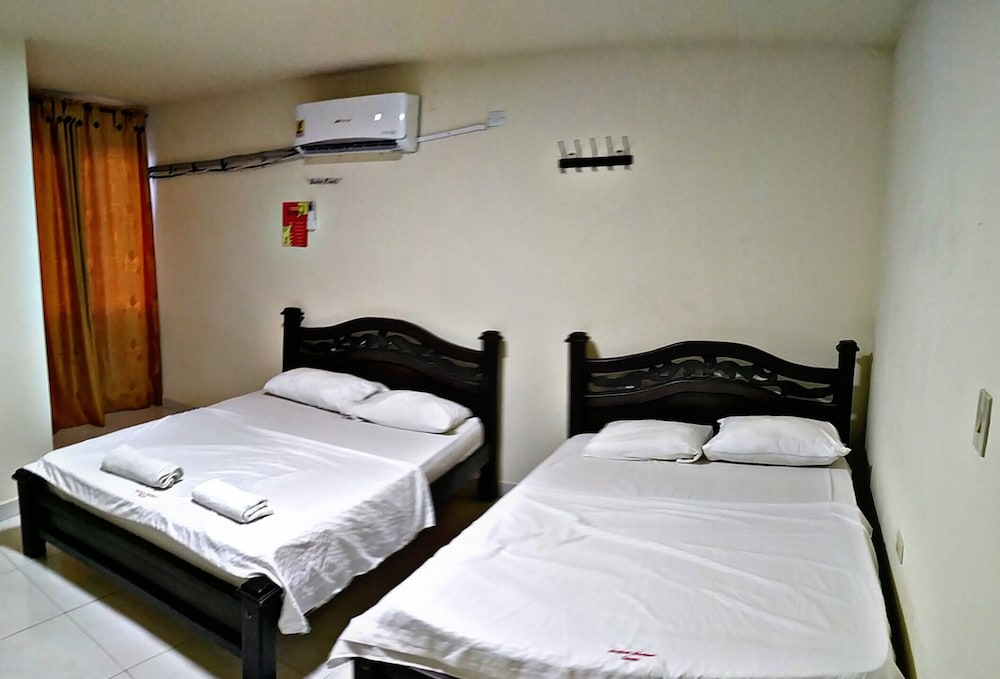 Superior Quadruple Room photo 3