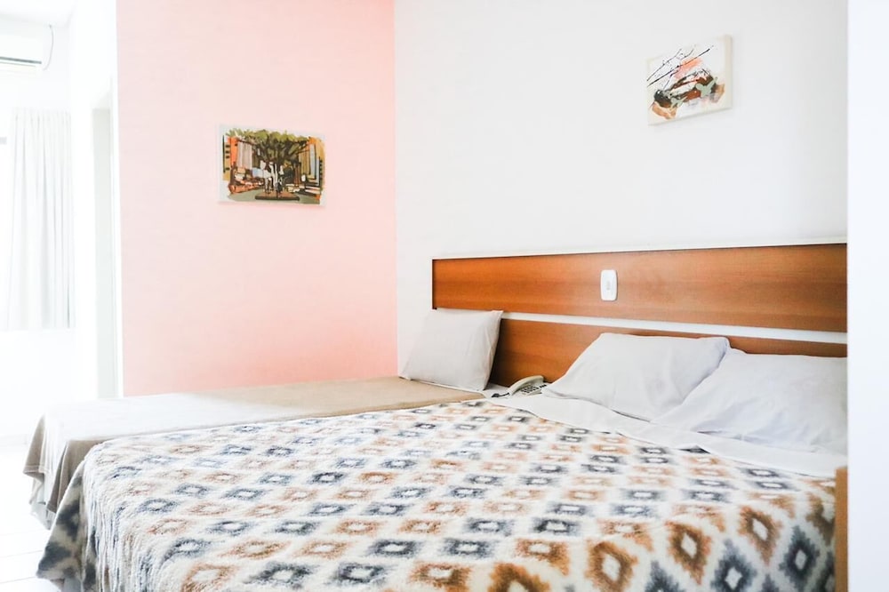 Family Triple Room