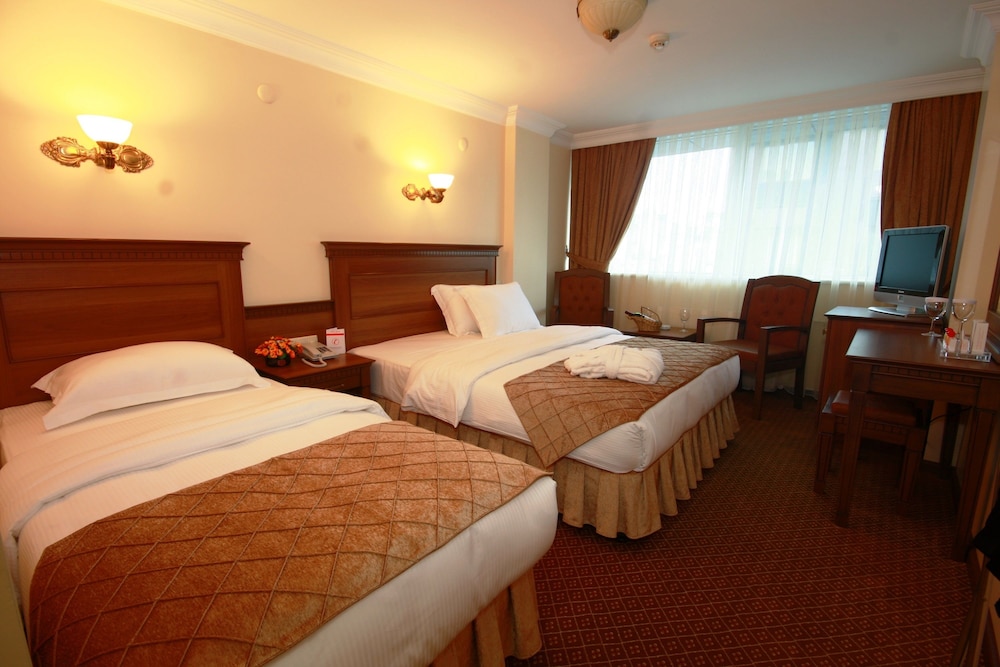 Standard Double or Twin Room photo 3