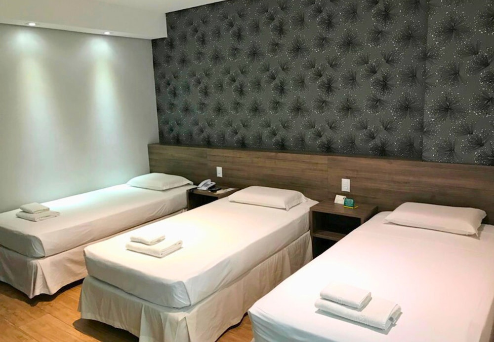Premier Triple Room - Photo 4