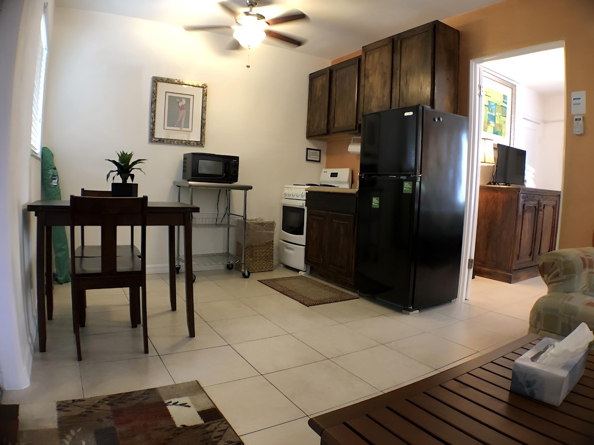 Cabana Suite photo 3