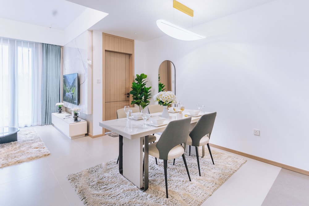 Deluxe Single Room, Balcony, Garden View