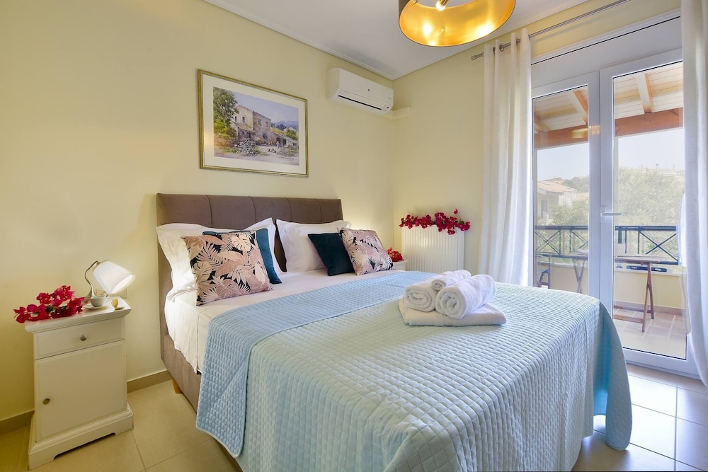 Comfort Apartment