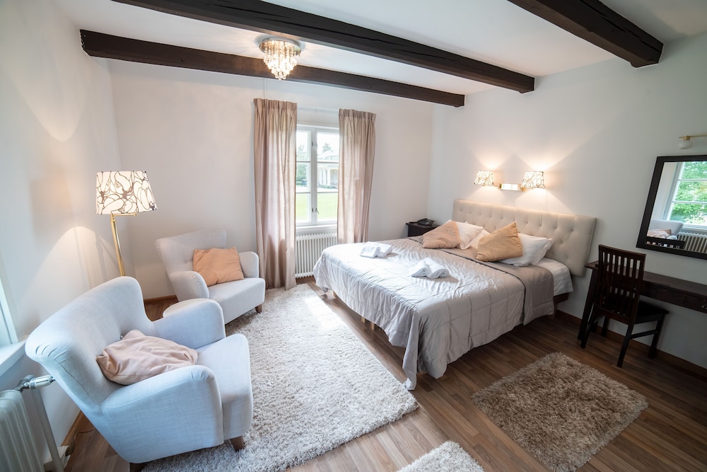 Suite photo 1