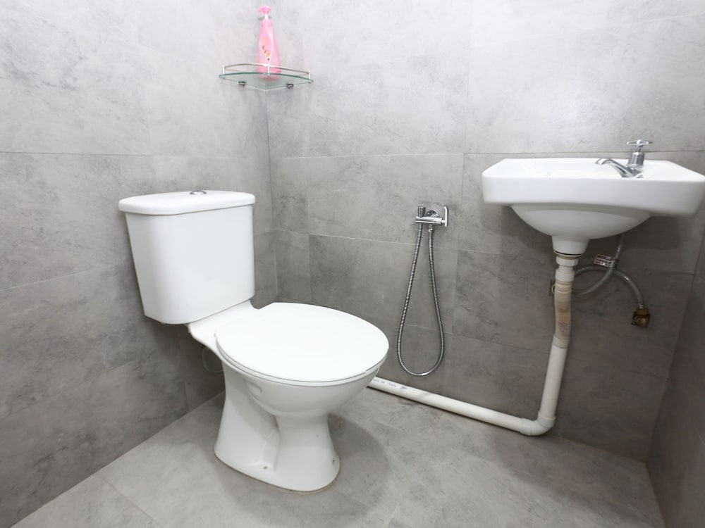 Family Suite - Photo 4