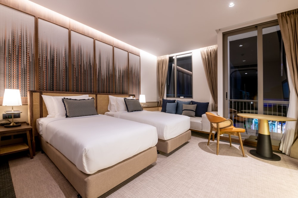 Deluxe Double or Twin Room - Photo 1