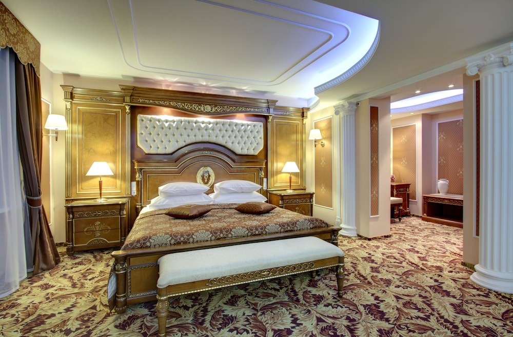 Junior Suite Prestige photo 2