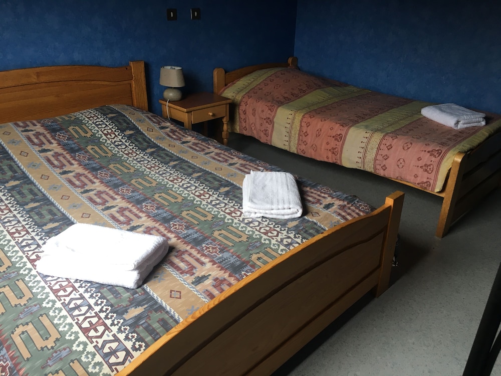 Triple Room, Private Bathroom