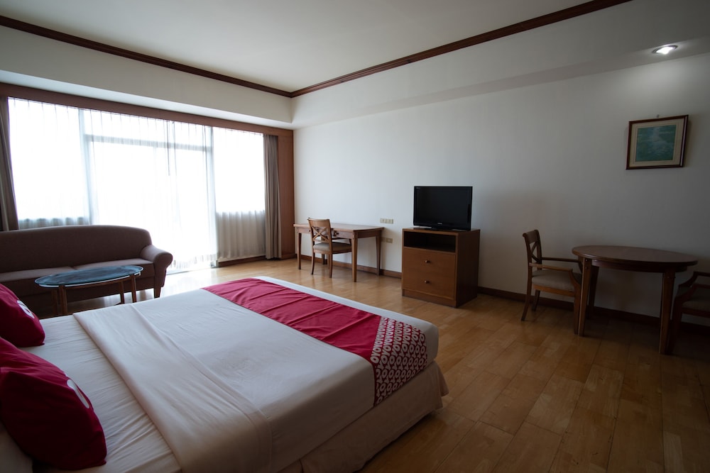 Superior Double Room photo 3