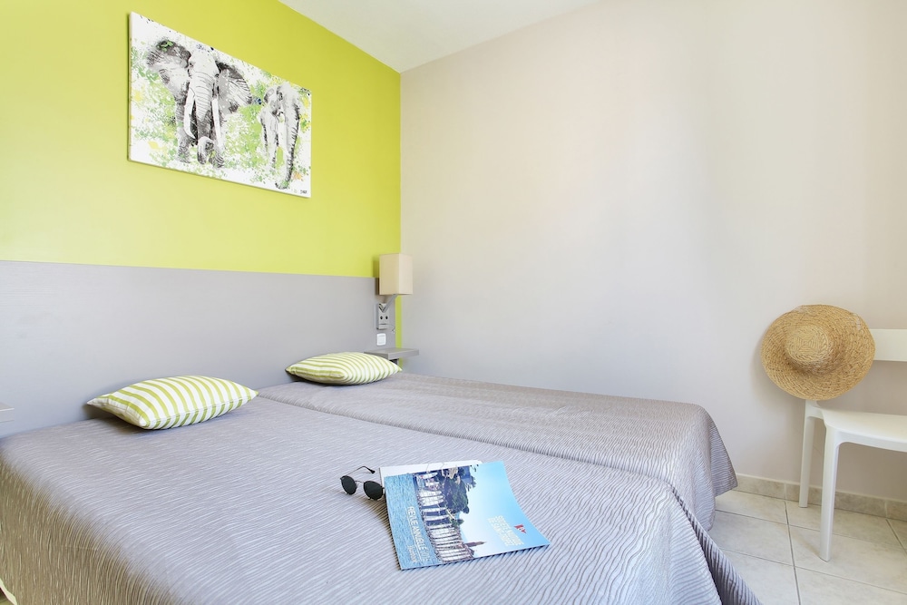 Apartment, 2 Bedrooms