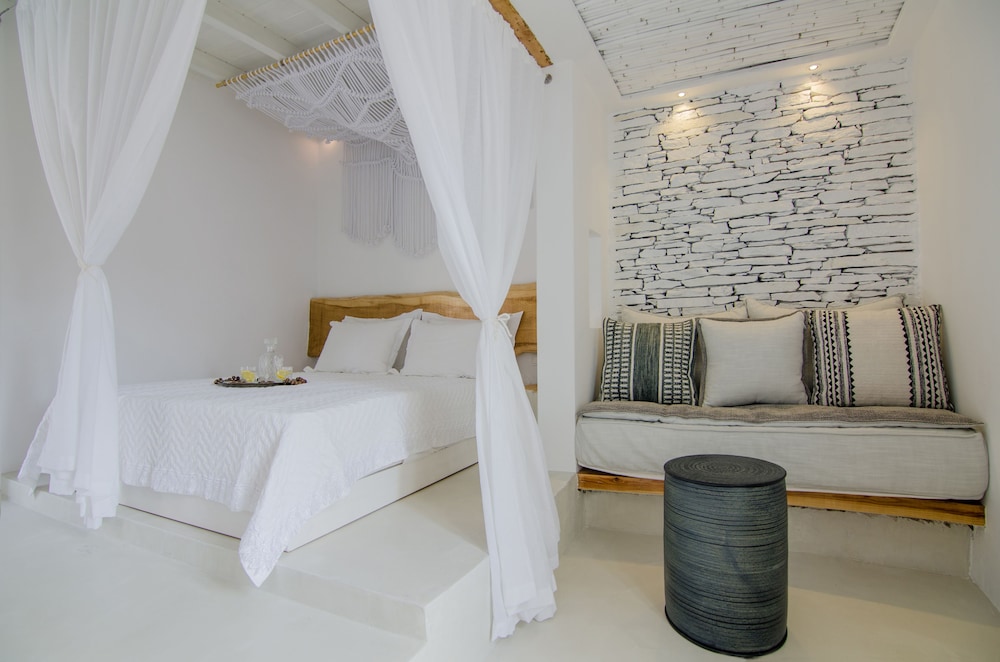Superior Room, Sea View
