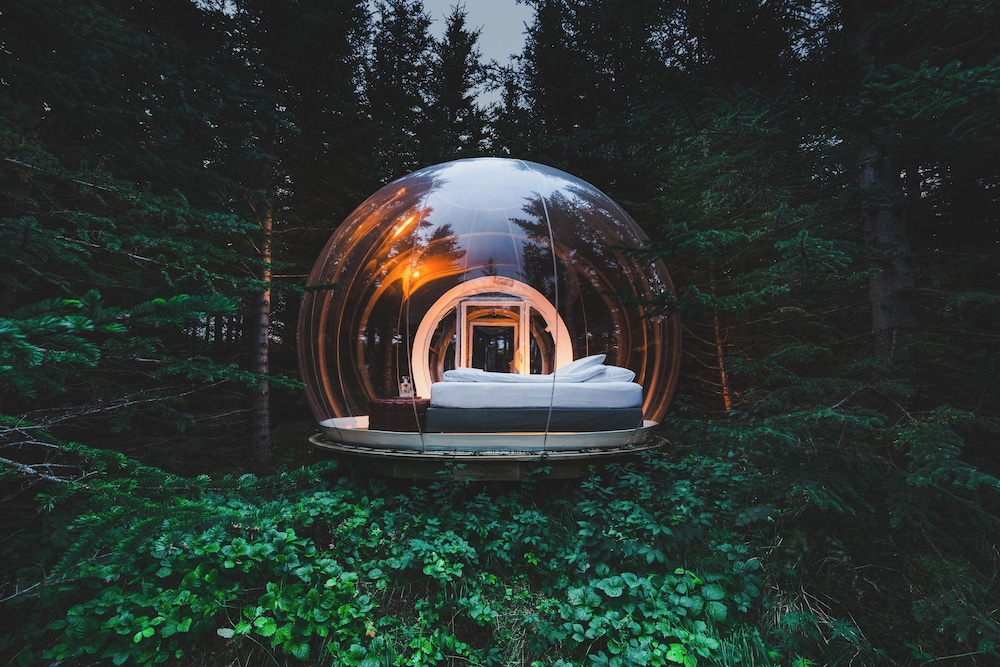 Standard Tent - Photo 3