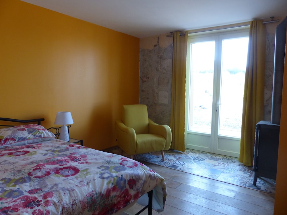 Double Room, Park View (4) photo 1
