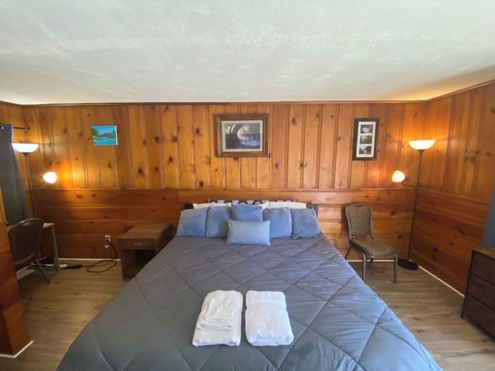 Comfort Single Room, 1 Bedroom photo 2