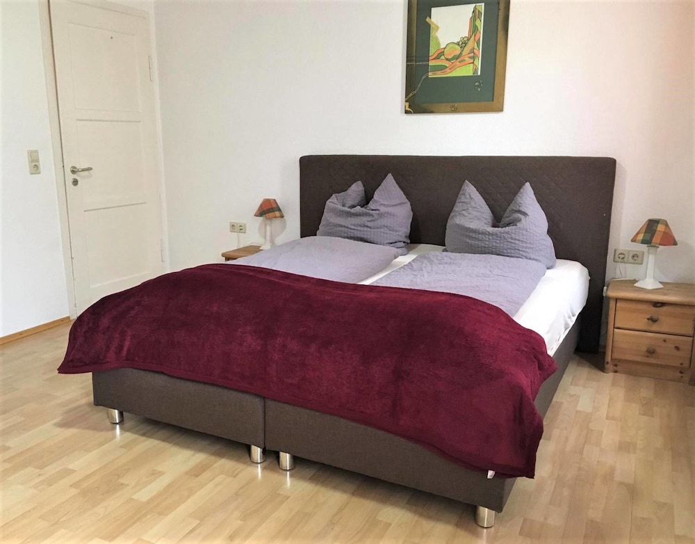 Double Room photo 1