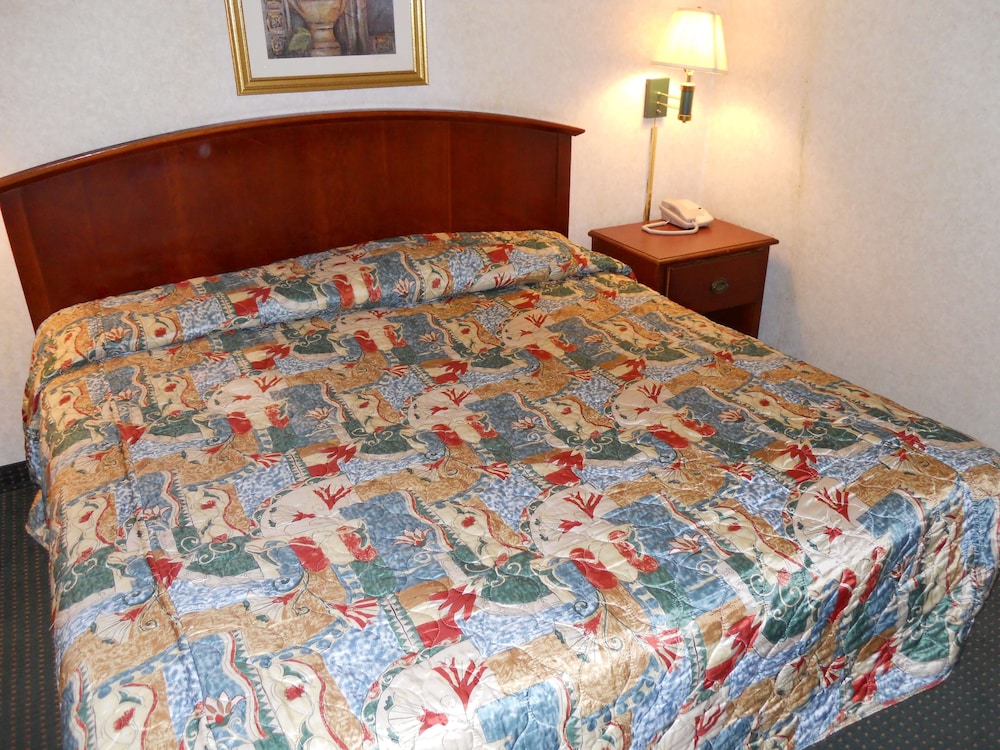 Suite, 1 King Bed, Non Smoking