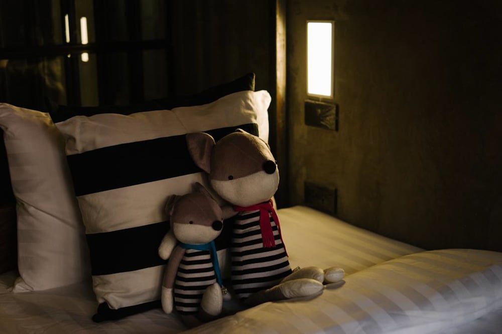 Bunk Bed with Theme The Prison photo 1