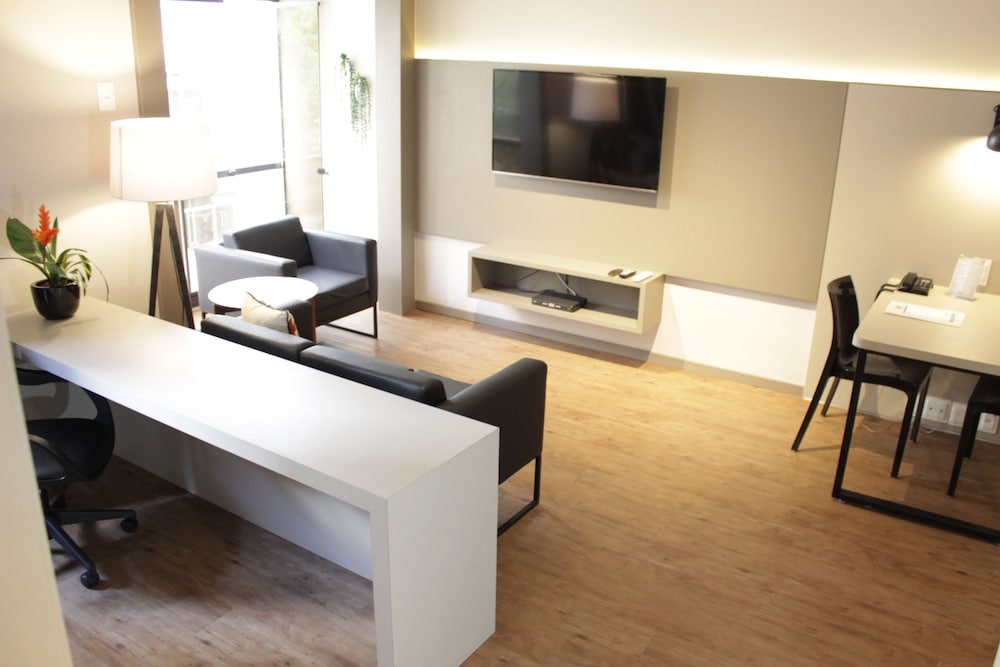 Luxury Double Room, 1 Bedroom - Photo 6