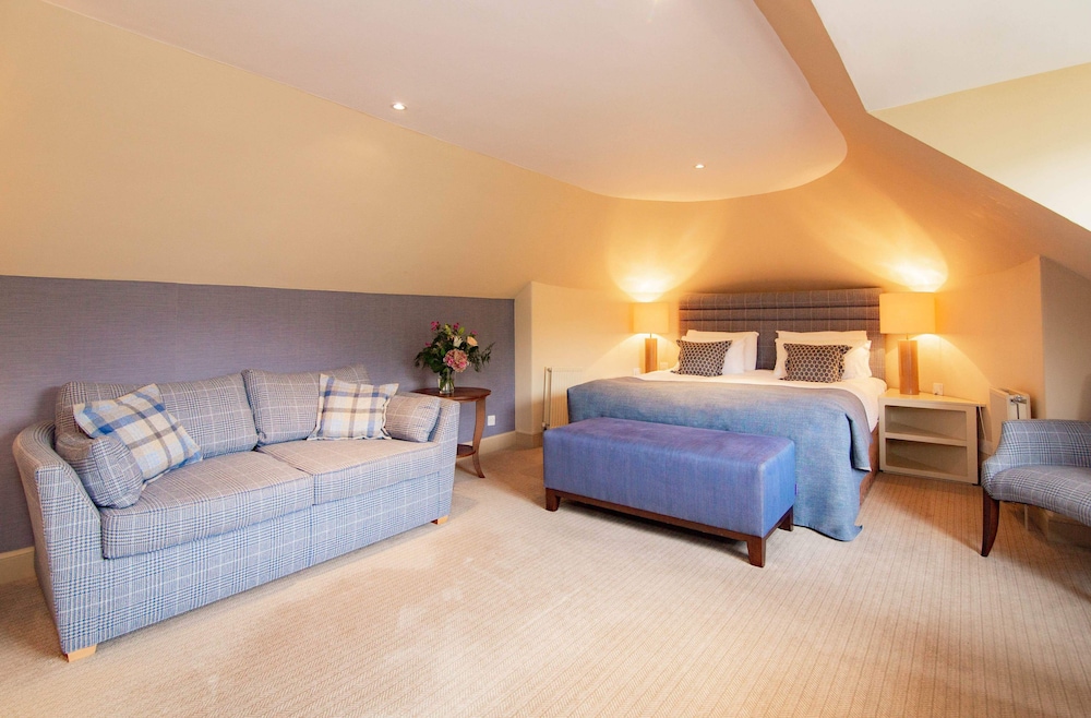 Standard Double Room, 1 Bedroom, Garden View photo 3