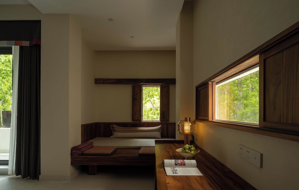 Comfort Double Room, Mountain View