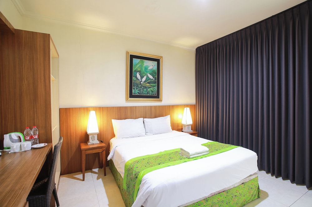 Deluxe Room photo 3