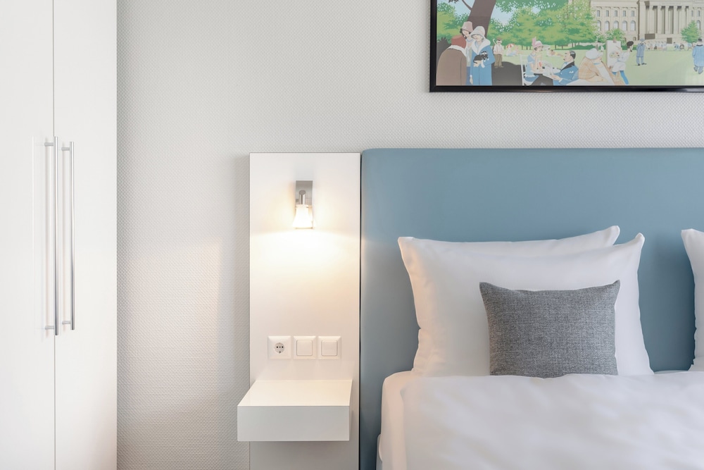Standard Room, 1 Double Bed photo 1