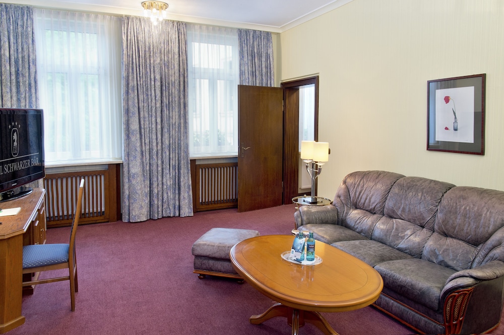 Suite (incl.3.50€ Energy Fee p.pers./p.night) photo 2