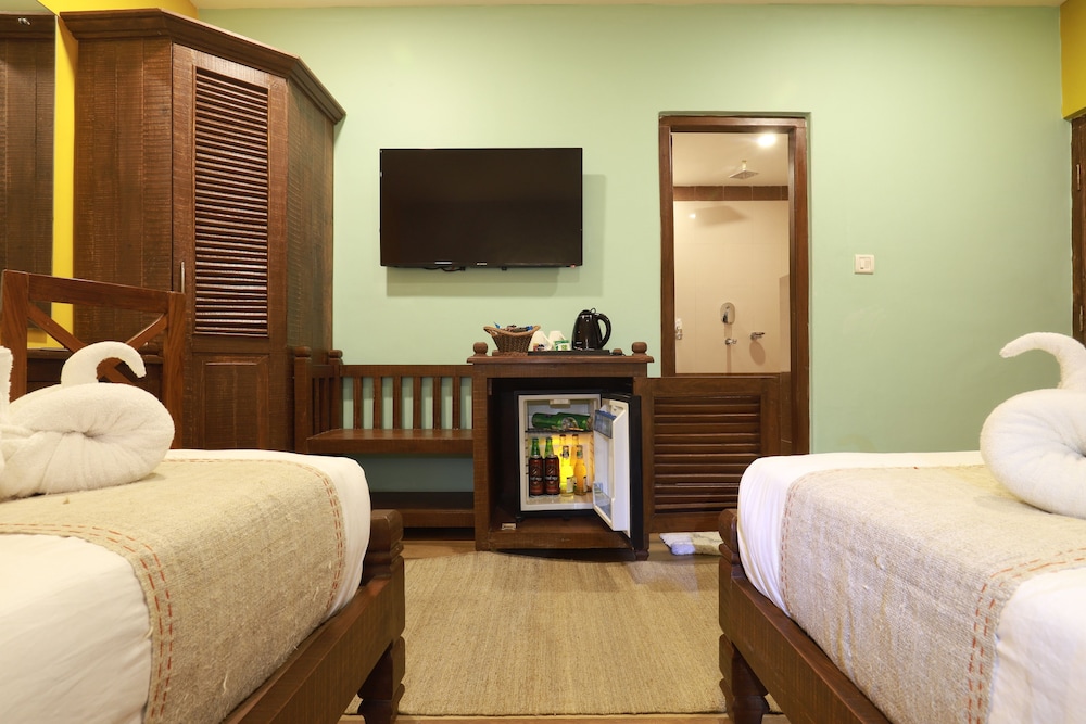 Standard Room - Photo 3
