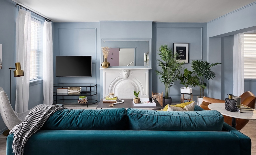 Condo, 2 Bedrooms