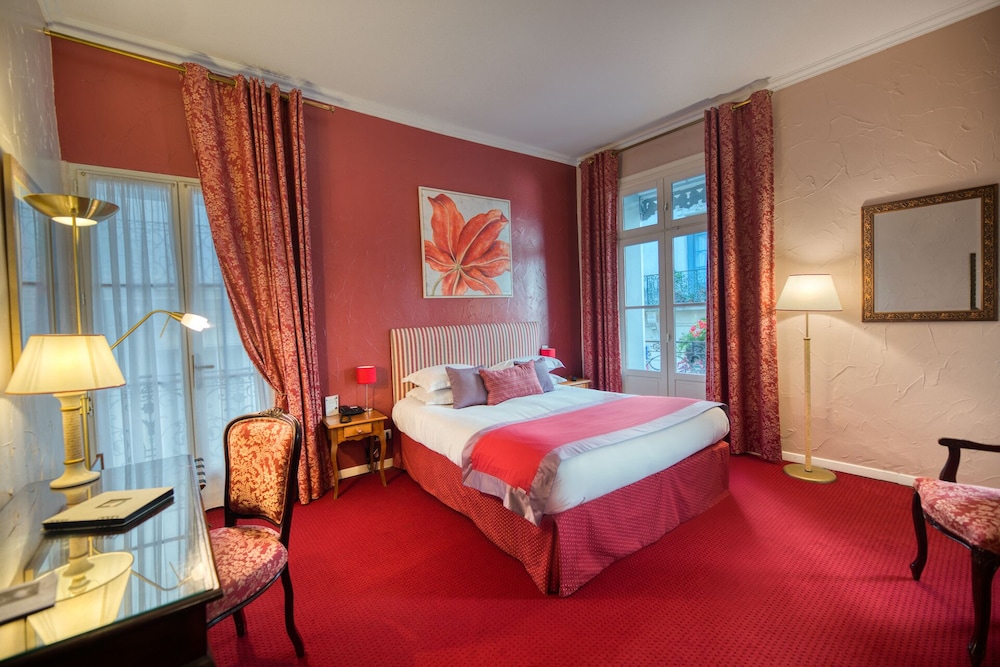 Premium Double Room, Ensuite (Luxe) photo 3