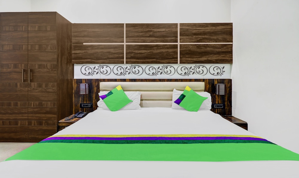 Standard Room - Photo 14