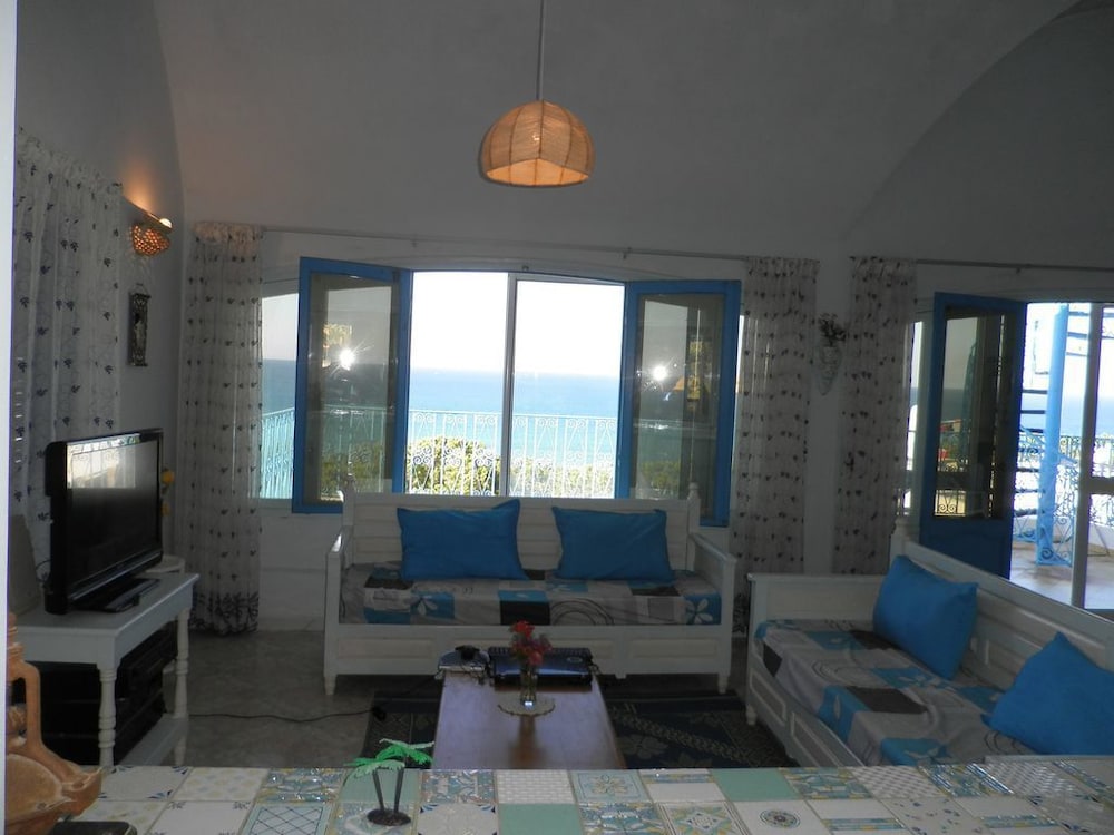 Family Villa, 2 Bedrooms, Non Smoking, Beach View photo 1