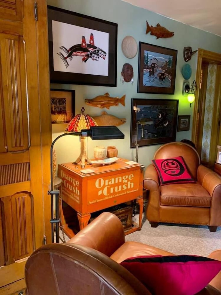 The Turret Suite photo 2