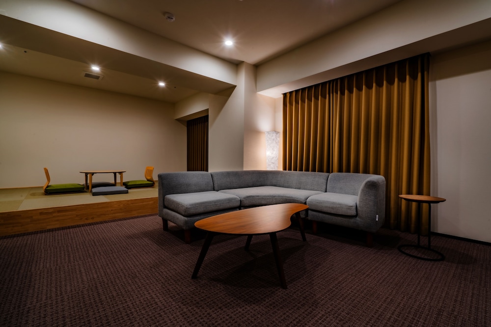Executive Suite, Multiple Beds - Photo 1
