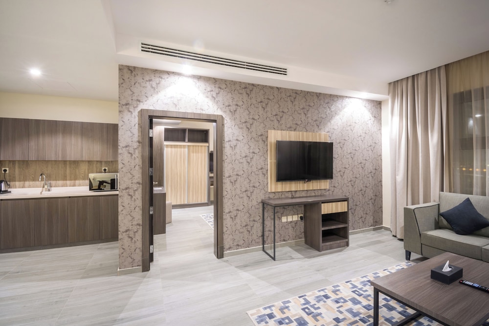 Junior Suite photo 1