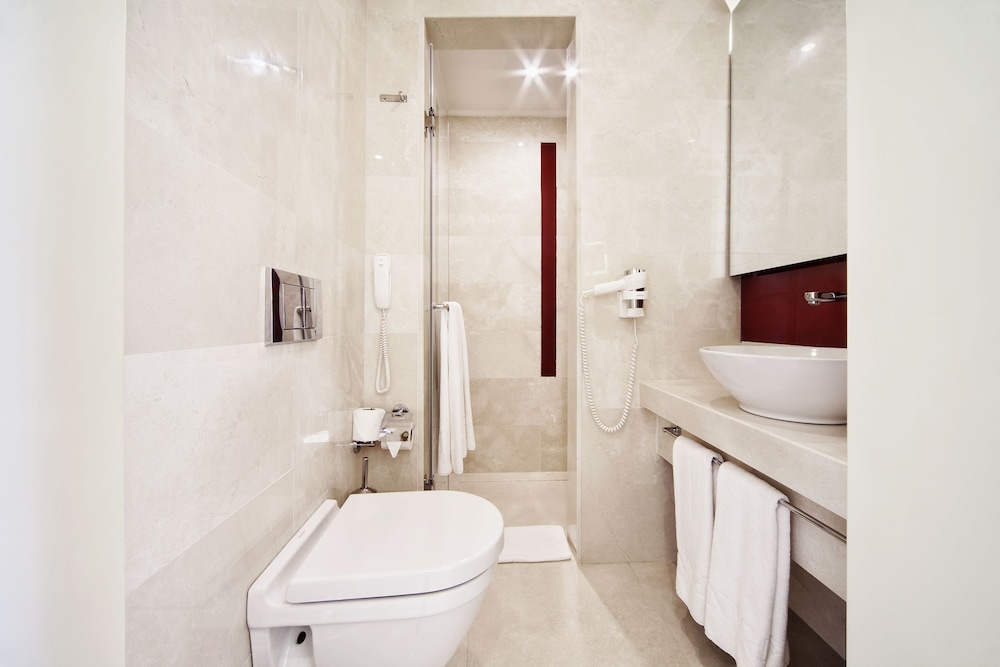 Standard Single Room photo 3