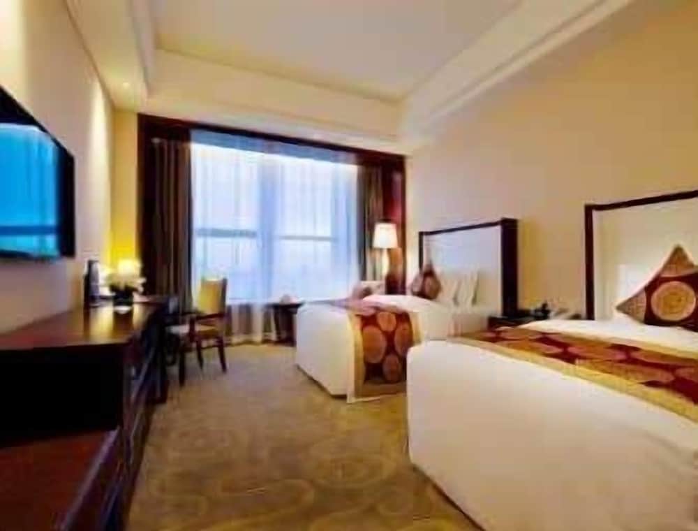 Superior Room, 2 Twin Beds photo 1