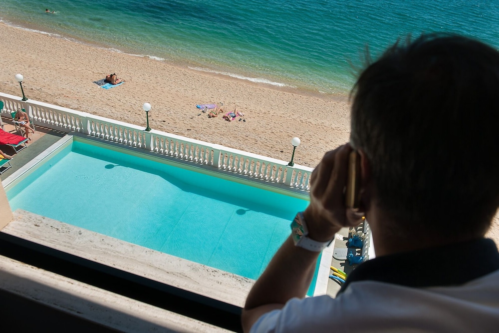 Triple Room, Sea View photo 3