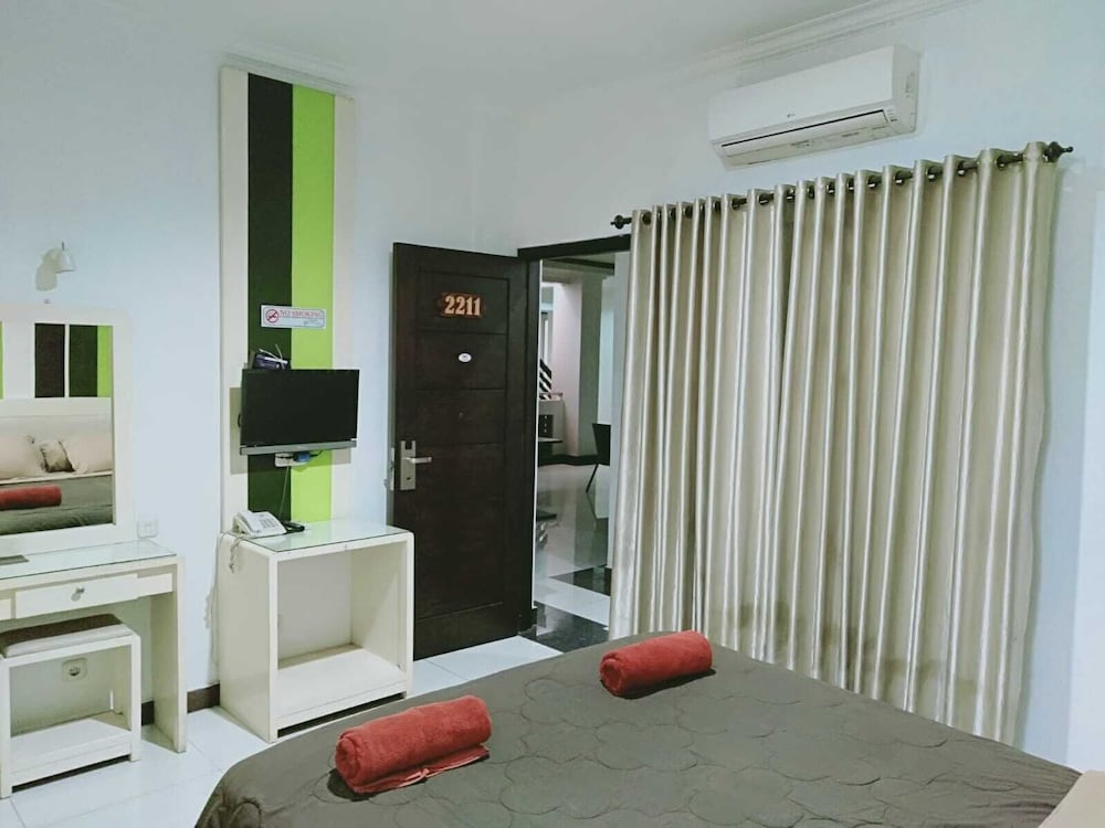 Superior Double Room - Photo 2