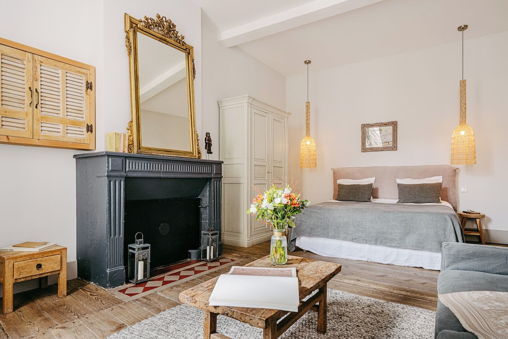 Room (Chambre 1782) photo 2