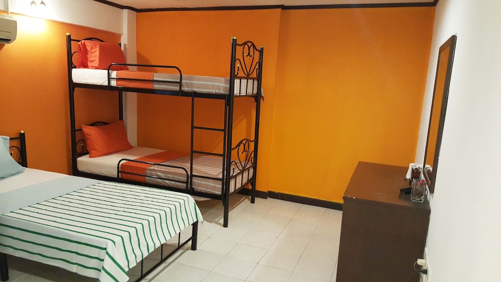Triple Room photo 1