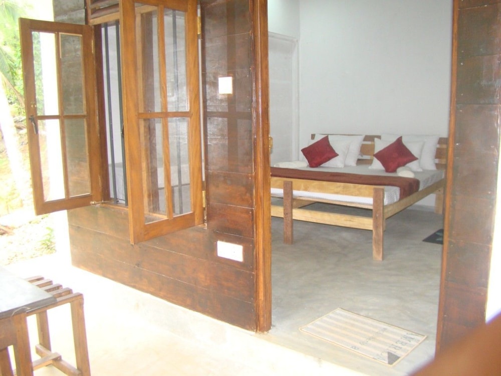 Deluxe Triple Room photo 1