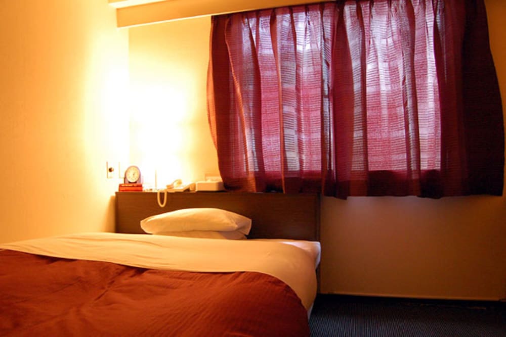 Double Room, Non Smoking photo 3