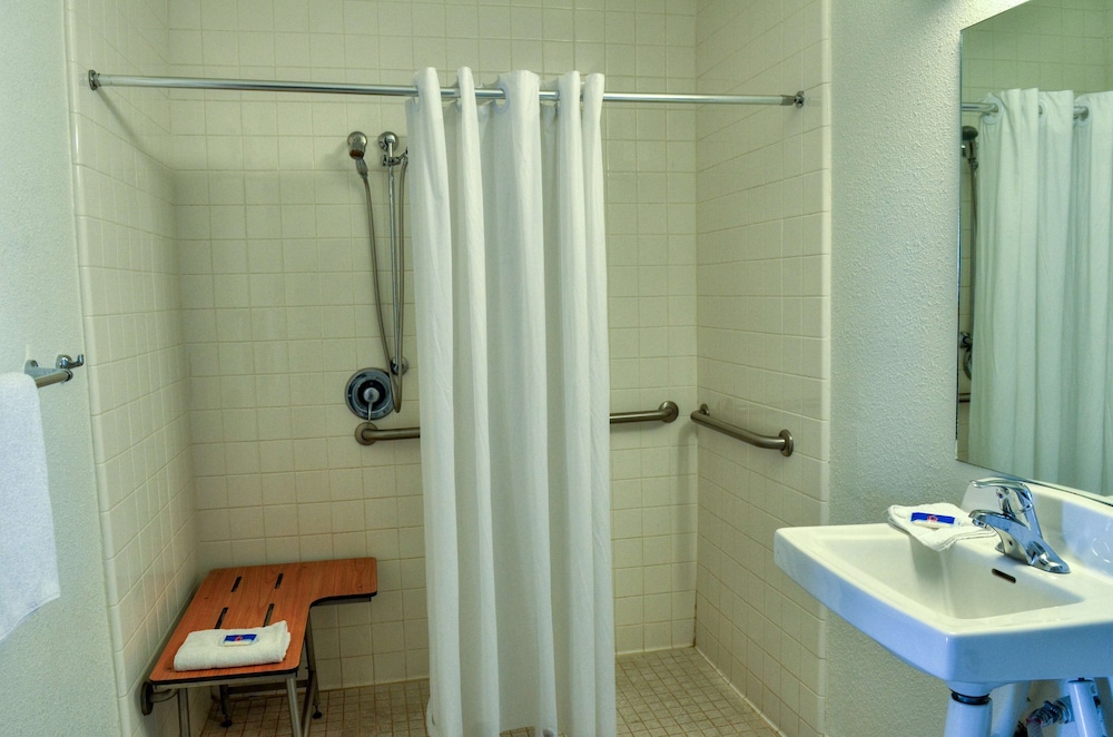 Motel 6 - Santa Nella, on i-5, 사진 2