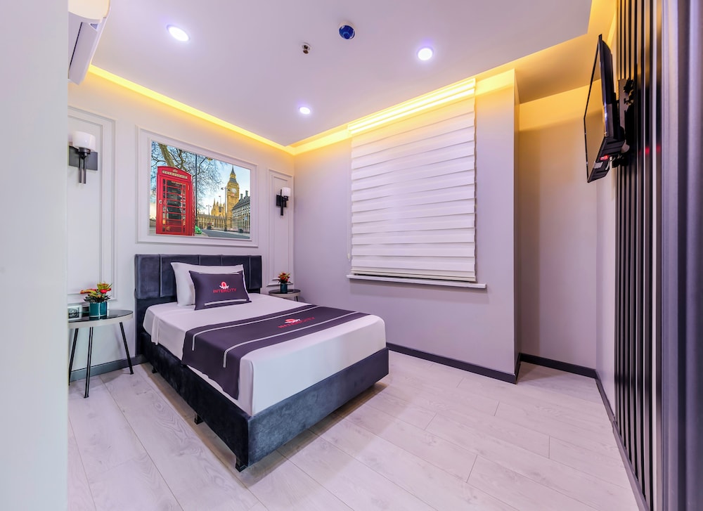Deluxe Single Room photo 1